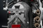 Rizoma présente ses accessoires 2013 pour MV Agusta Brutale 675 et F3