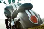 Triumph Rocket III Roadster 2013 - Des améliorations qui font du bien !