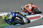 Le MotoGP du Sachsenring, c'est ce week-end - Une piste qui avantagera les Honda