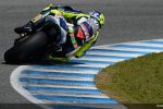 Des essais satisfaisants pour le duo de Yamaha Factory Racing