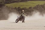 Que font les pilotes Dainese pendant les vacances ? Ils travaillent !