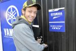 Valentino Rossi devra s’adapter à "sa" Yamaha