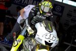 Lorenzo et Rossi quittent Austin après deux journées d'essais satisfaisantes
