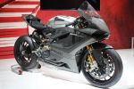 Ducati nous met l’eau à la bouche avec sa 1199 Panigale RS13