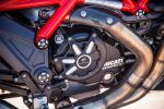 Roland Sands Design présente la Ducati Diavel KH9