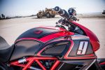 Roland Sands Design présente la Ducati Diavel KH9