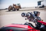 Roland Sands Design présente la Ducati Diavel KH9