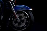 Projet Rushmore - Harley-Davidson améliore ses modèles Touring pour 2014