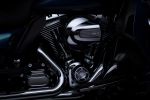 Projet Rushmore - Harley-Davidson améliore ses modèles Touring pour 2014