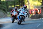 RV Gantner nous offre une vidéo de son TT 2013