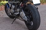 Rappel de masse pour plus de 2'300 BMW S1000 RR
