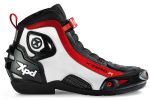 Xpd Boots présente ses bottines X-Zero R 