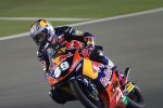 Essais qualifs Moto3 au Qatar - Salom et KTM en pôle