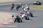Fabian Romanens de retour de Magny-Cours - Cat. Promosport 1000