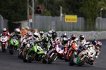 Le Livre officiel du Superbike 2012 est disponible