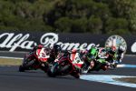 Règlement technique WSBK 2014 - Les CRT débarquent