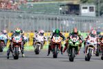 Imola WSBK - Les statistiques post-course