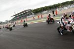 Le SBK de Silverstone 2013 en chiffres
