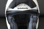 Schuberth C3 Pro - Le modulable touring le plus sportif du marché sur le banc d&#039;essai