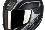 Scorpion EXO-910 Air - Le nouveau modulable de la firme qui pique