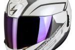 Scorpion EXO-910 Air - Le nouveau modulable de la firme qui pique