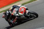 Scott Redding sur la 500 de Schwantz