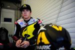 Scott Redding signe en catégorie reine avec le team GO&amp;FUN Honda Gresini
