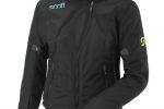 Avec le blouson Technit TP, Scott pense à vous, Mesdames !