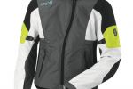 Avec le blouson Technit TP, Scott pense à vous, Mesdames !