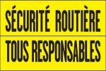 Les chiffres de la Sécurité Routière seraient faux - Une association dénonce le cas !