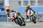Le Championnat suisse des courses sur route a du plomb dans l'aile !