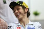 Rossi, cinquième pilote le mieux payé au monde