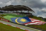 Le GP de Sepang donnera le coup d'envoi du triplé Asie-Pacifique