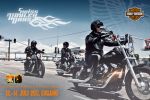 Swiss Harley Days 2013 à Lugano, du 12 au 14 juillet