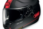 Shoei GT-Air 2014 - Motochic présente les modèles commercialisés en Suisse