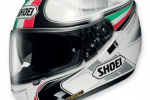 Shoei GT-Air 2014 - Motochic présente les modèles commercialisés en Suisse