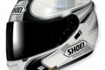 Shoei GT-Air 2014 - Motochic présente les modèles commercialisés en Suisse