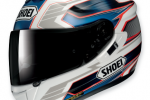 Shoei GT-Air 2014 - Motochic présente les modèles commercialisés en Suisse