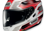 Shoei GT-Air 2014 - Motochic présente les modèles commercialisés en Suisse