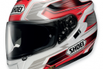 Shoei GT-Air 2014 - Motochic présente les modèles commercialisés en Suisse
