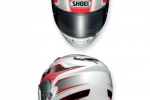 Shoei GT-Air 2014 - Motochic présente les modèles commercialisés en Suisse