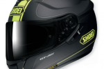Shoei GT-Air 2014 - Motochic présente les modèles commercialisés en Suisse