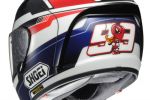 Casque Shoei X-Spirit II Márquez Replica - Petit mais costaud !