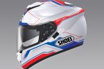 SHOEI GT-Air - Les modèles disponibles en 2013 pour la Suisse