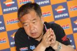 Nakamoto parle du Test Officiel et de la future Honda &quot;Production Racer&quot;
