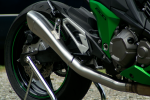 Silencieux HP Corse Hydroform pour Kawasaki Z800