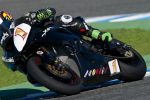 Kawasaki Mahi Racing dans les starting blocks