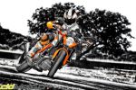 KTM Superduke R – Les premières photos officielles