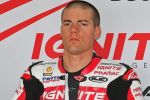 Ben Spies déclare forfait pour la course de Jerez