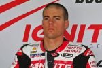 Ben Spies annonce sa retraite !